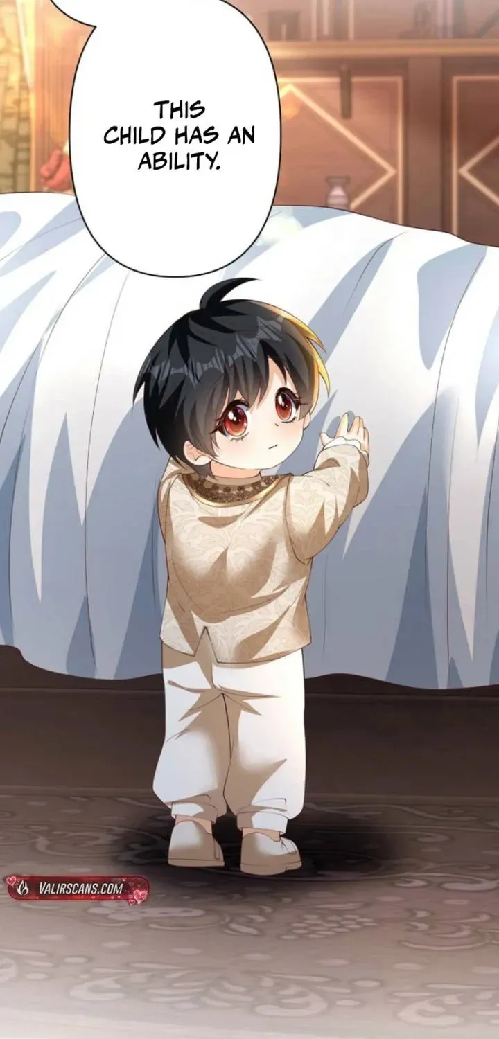 The Marriage Statute Has Expired — I Intended to Begin This Life With a Divorce, But the Prince Clings to Me Chapter 43 page 64 - 