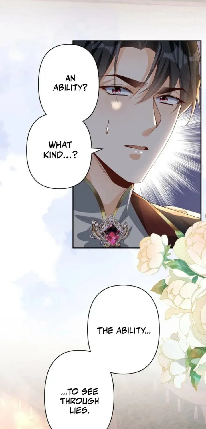 The Marriage Statute Has Expired — I Intended to Begin This Life With a Divorce, But the Prince Clings to Me Chapter 43 page 65 - 