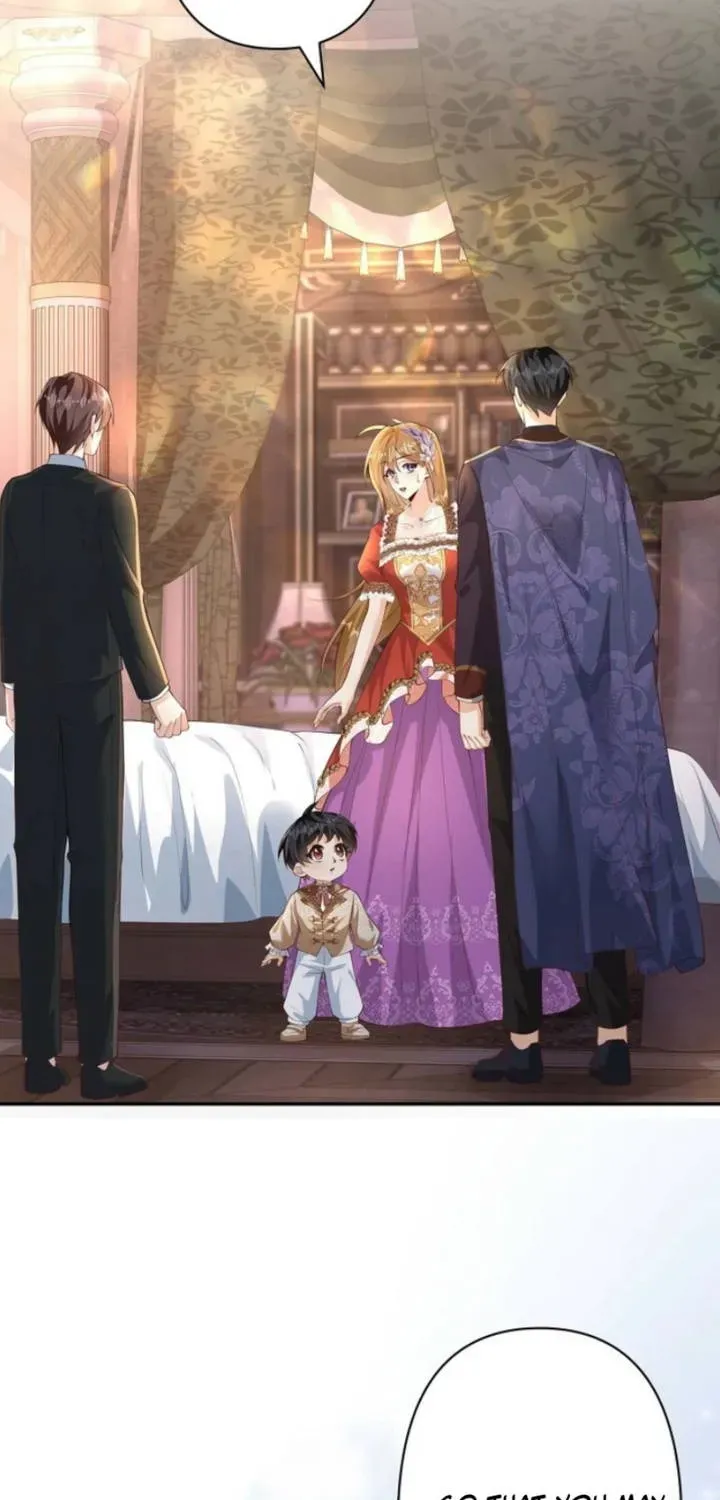 The Marriage Statute Has Expired — I Intended to Begin This Life With a Divorce, But the Prince Clings to Me Chapter 43 page 66 - 