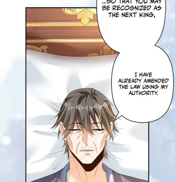 The Marriage Statute Has Expired — I Intended to Begin This Life With a Divorce, But the Prince Clings to Me Chapter 43 page 67 - 