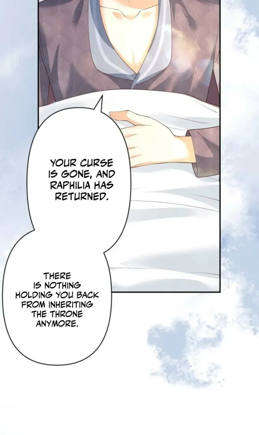 The Marriage Statute Has Expired — I Intended to Begin This Life With a Divorce, But the Prince Clings to Me Chapter 43 page 68 - 
