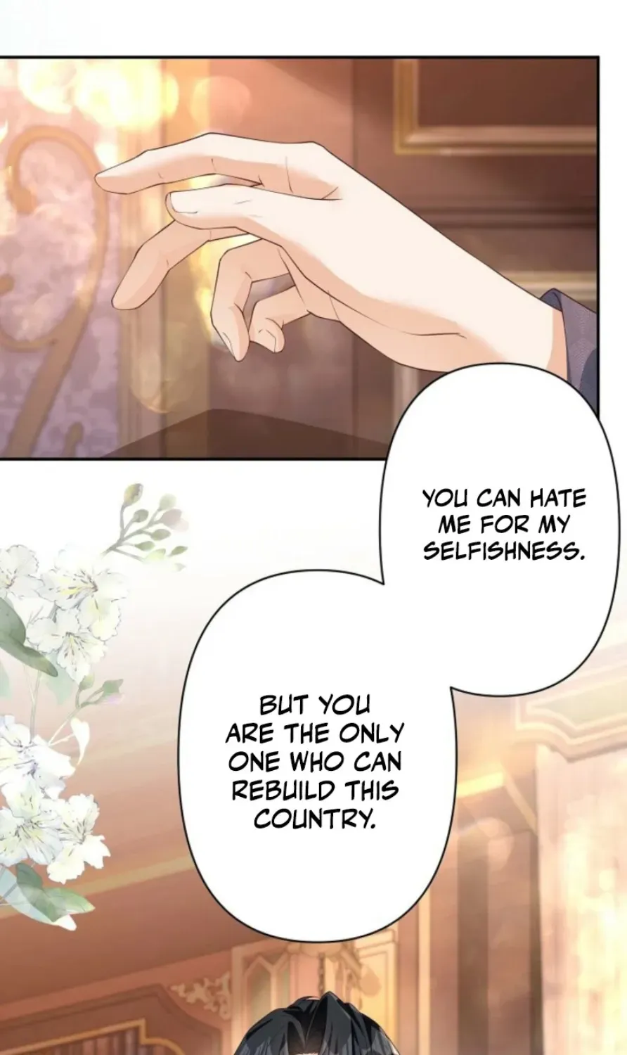 The Marriage Statute Has Expired — I Intended to Begin This Life With a Divorce, But the Prince Clings to Me Chapter 43 page 69 - 