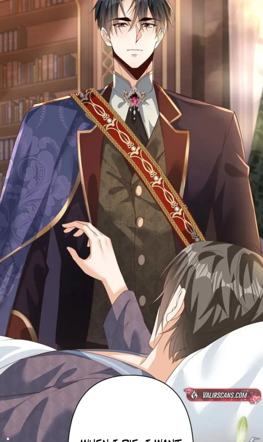 The Marriage Statute Has Expired — I Intended to Begin This Life With a Divorce, But the Prince Clings to Me Chapter 43 page 70 - 