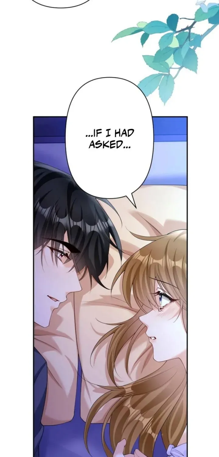The Marriage Statute Has Expired — I Intended to Begin This Life With a Divorce, But the Prince Clings to Me Chapter 43 page 8 - 