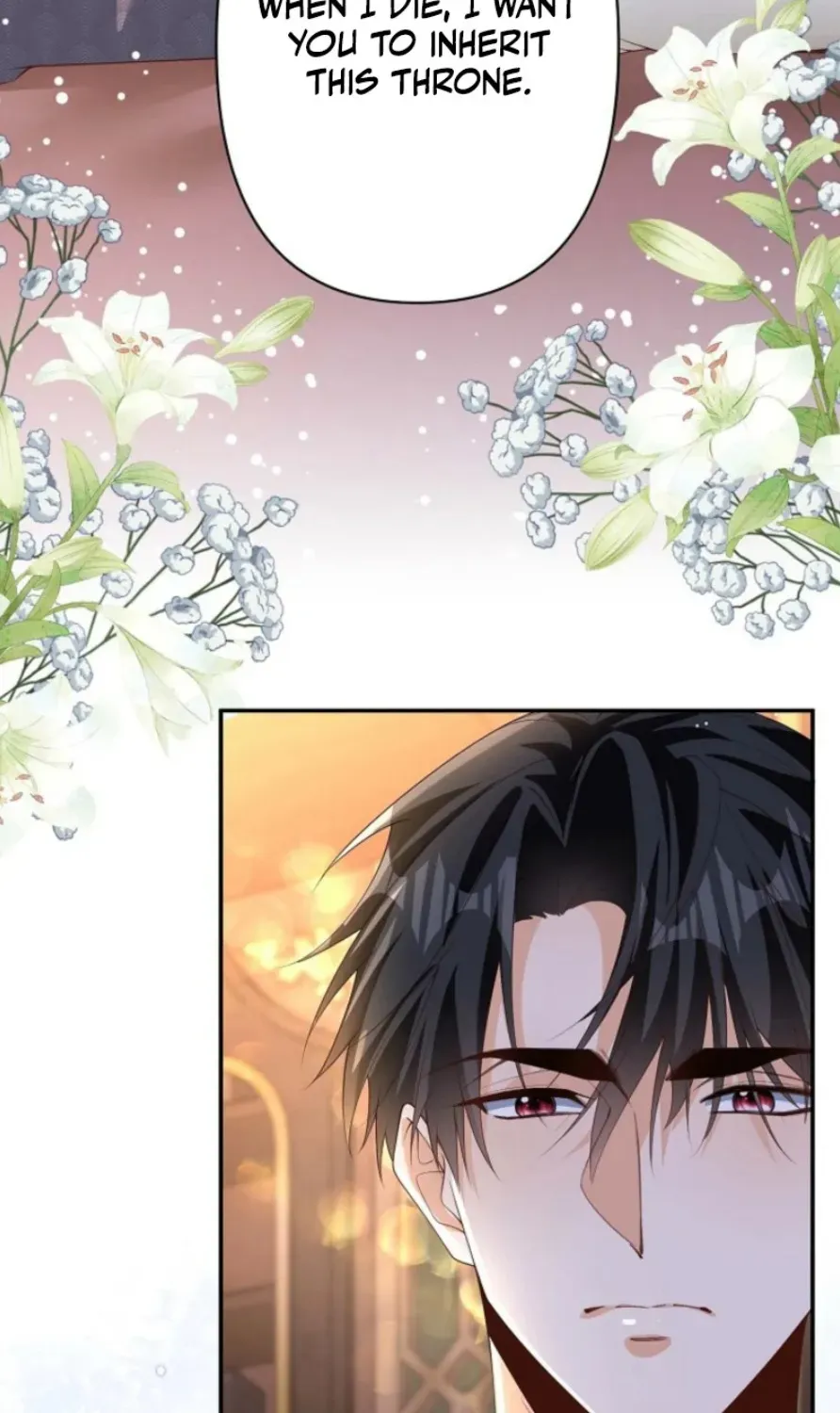 The Marriage Statute Has Expired — I Intended to Begin This Life With a Divorce, But the Prince Clings to Me Chapter 43 page 71 - 