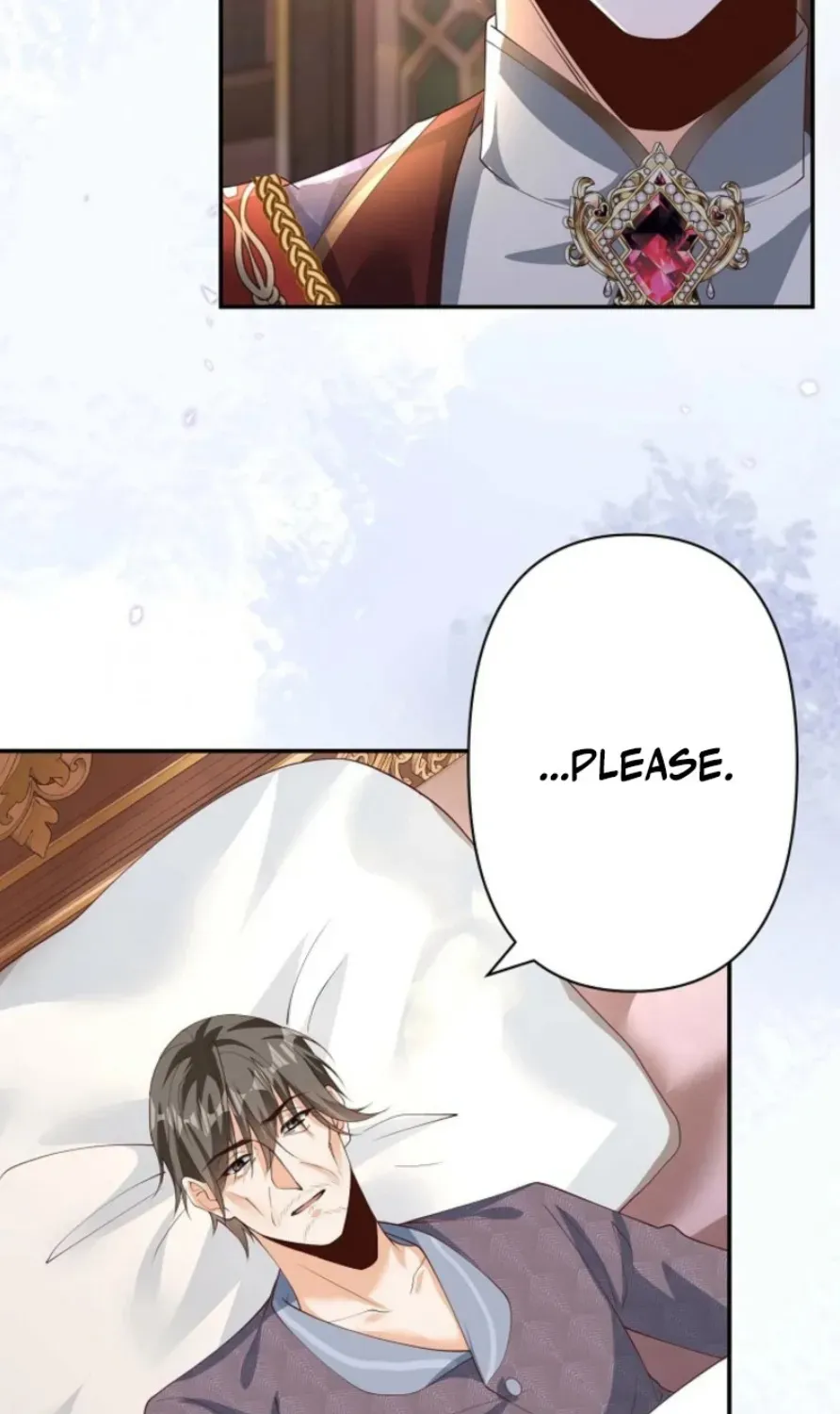 The Marriage Statute Has Expired — I Intended to Begin This Life With a Divorce, But the Prince Clings to Me Chapter 43 page 72 - 