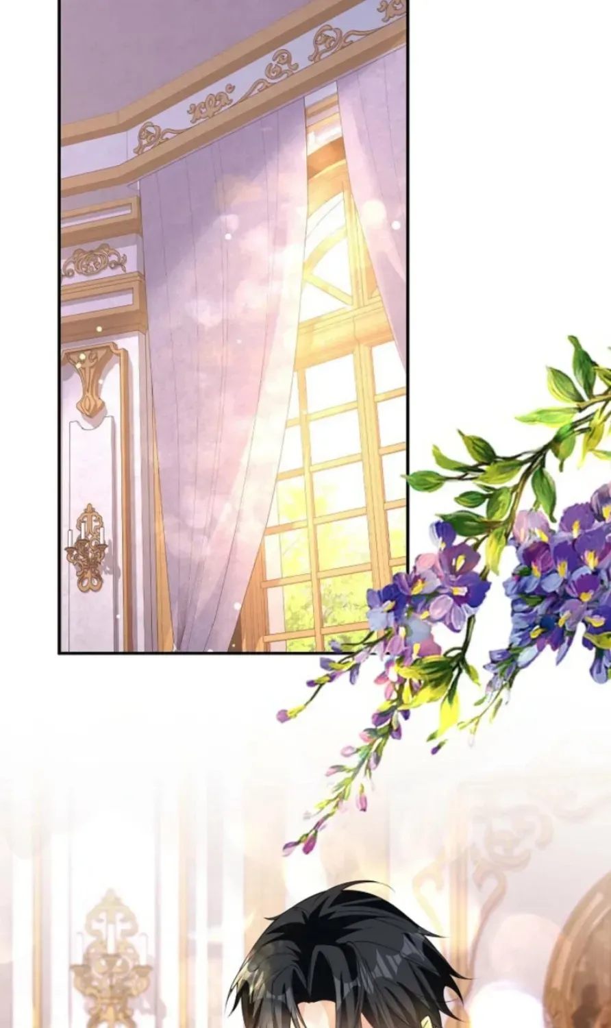 The Marriage Statute Has Expired — I Intended to Begin This Life With a Divorce, But the Prince Clings to Me Chapter 43 page 77 - 