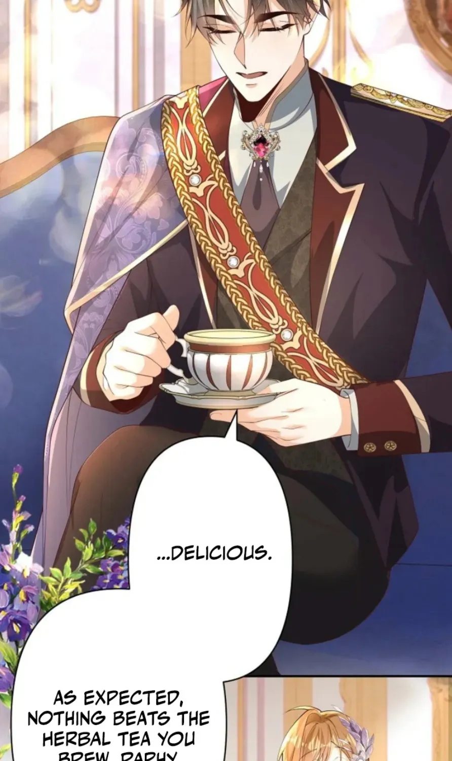 The Marriage Statute Has Expired — I Intended to Begin This Life With a Divorce, But the Prince Clings to Me Chapter 43 page 78 - 