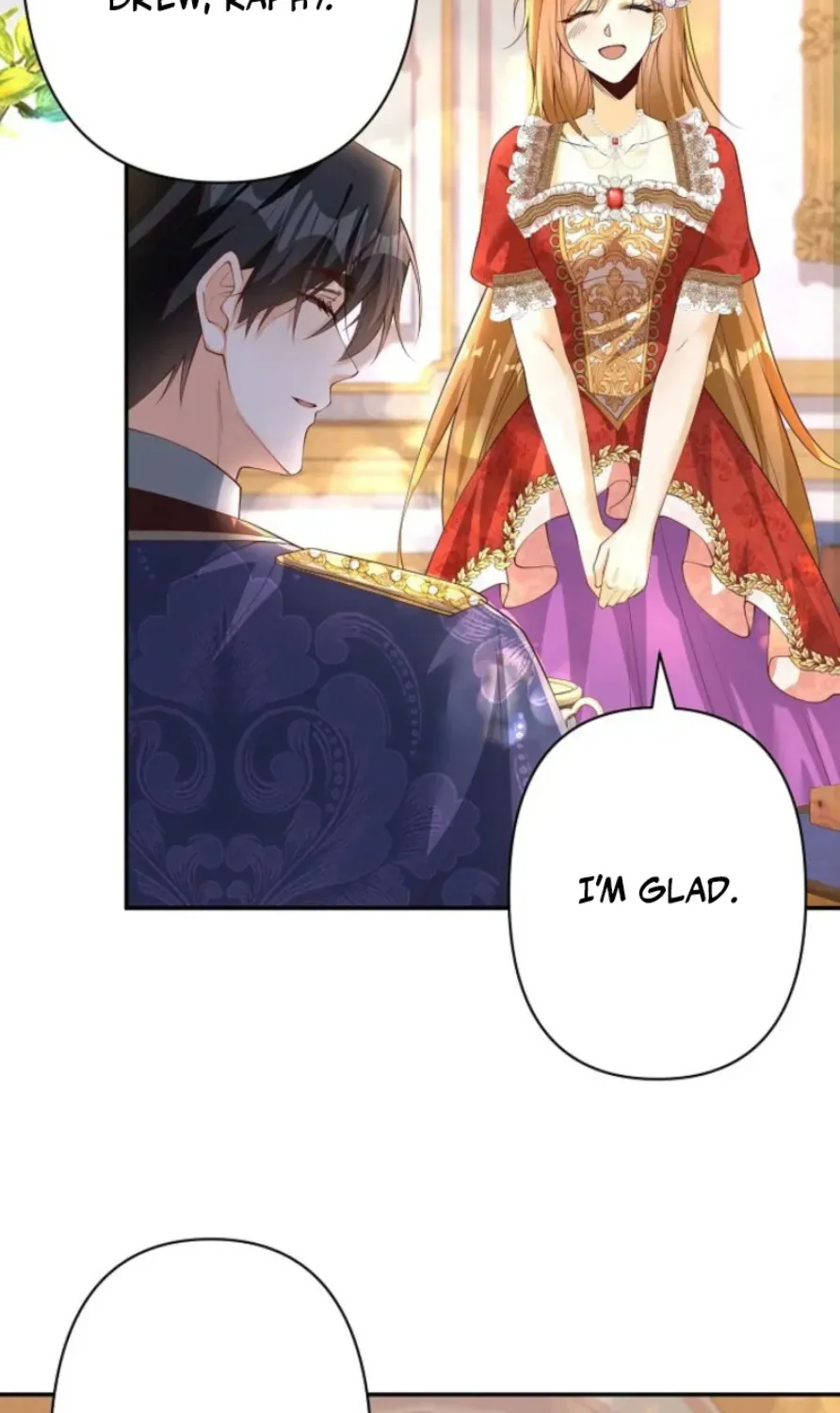 The Marriage Statute Has Expired — I Intended to Begin This Life With a Divorce, But the Prince Clings to Me Chapter 43 page 79 - 