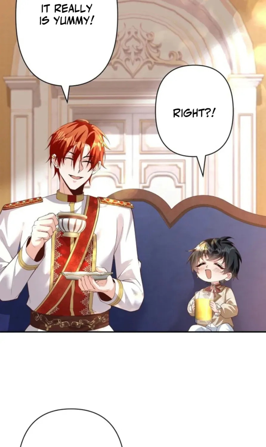 The Marriage Statute Has Expired — I Intended to Begin This Life With a Divorce, But the Prince Clings to Me Chapter 43 page 80 - 