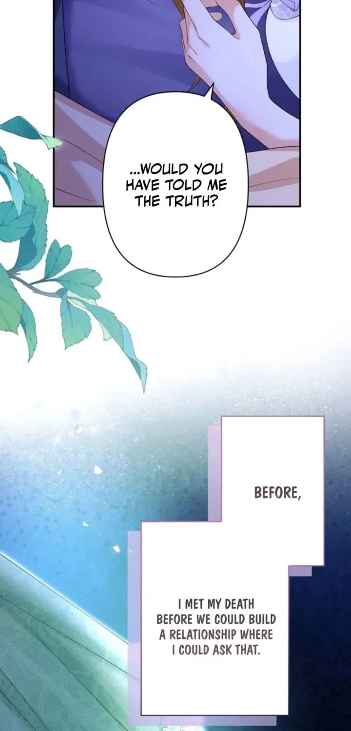 The Marriage Statute Has Expired — I Intended to Begin This Life With a Divorce, But the Prince Clings to Me Chapter 43 page 9 - 