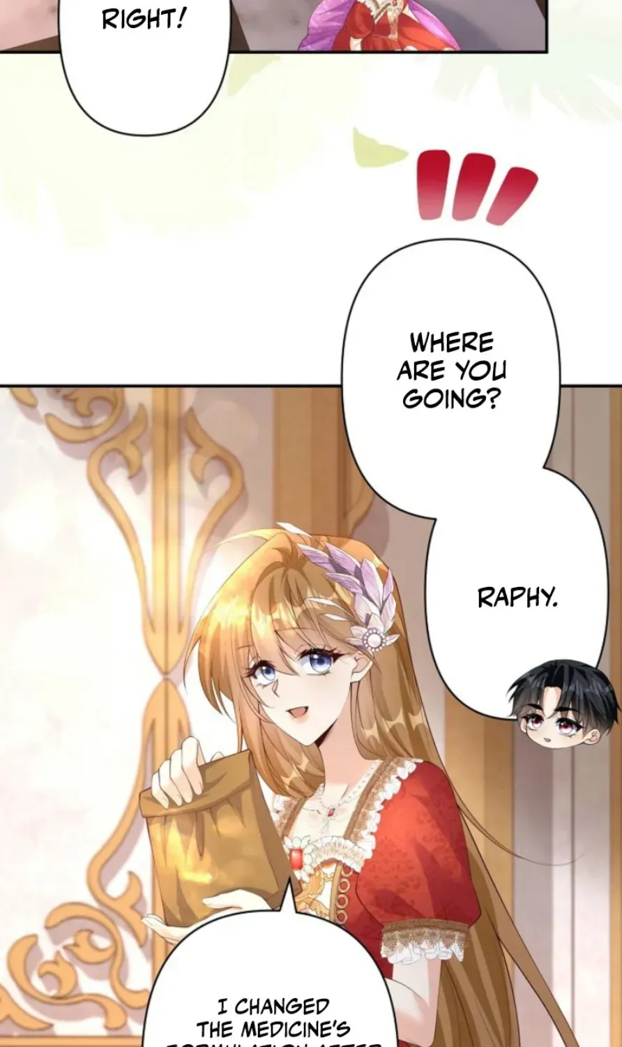 The Marriage Statute Has Expired — I Intended to Begin This Life With a Divorce, But the Prince Clings to Me Chapter 43 page 82 - 