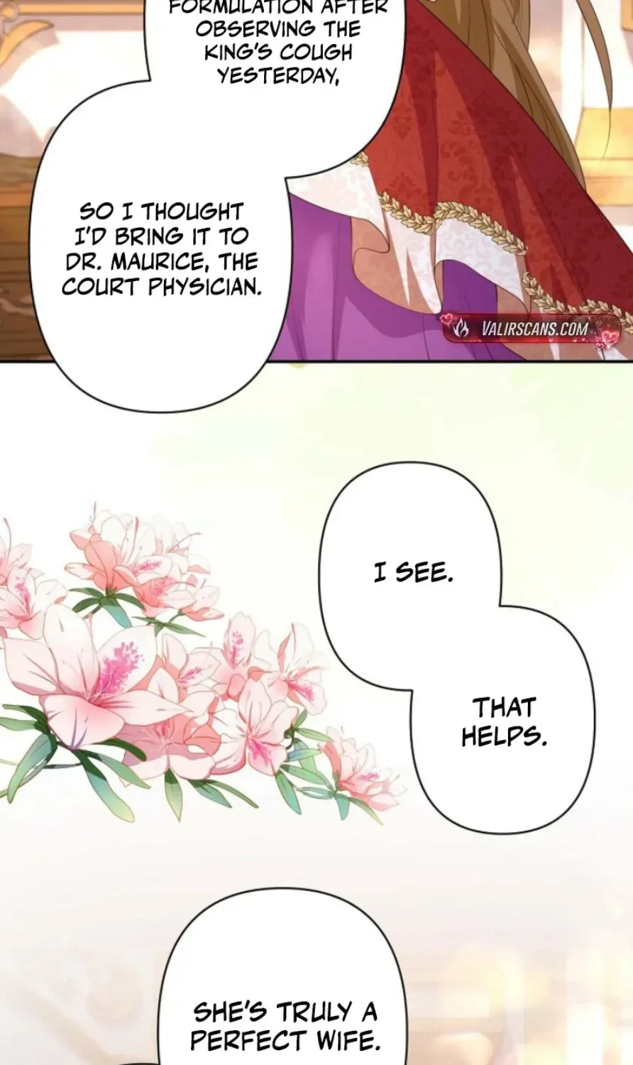 The Marriage Statute Has Expired — I Intended to Begin This Life With a Divorce, But the Prince Clings to Me Chapter 43 page 83 - 