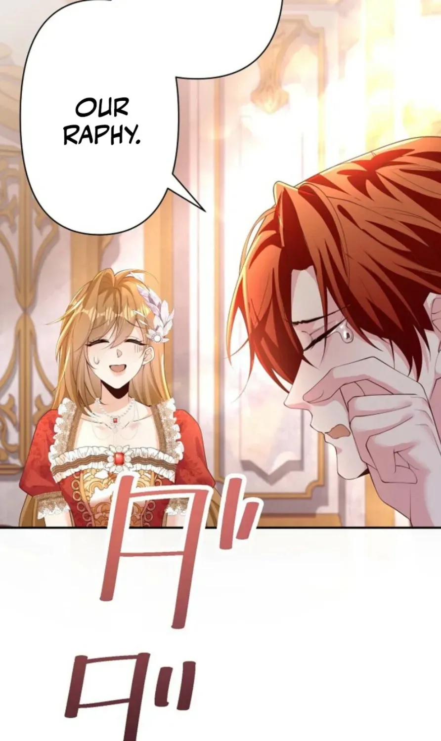 The Marriage Statute Has Expired — I Intended to Begin This Life With a Divorce, But the Prince Clings to Me Chapter 43 page 84 - 