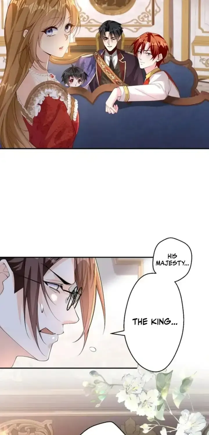 The Marriage Statute Has Expired — I Intended to Begin This Life With a Divorce, But the Prince Clings to Me Chapter 43 page 88 - 