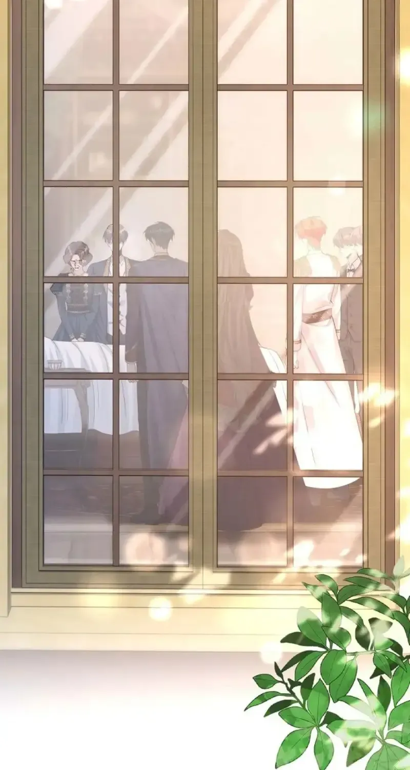 The Marriage Statute Has Expired — I Intended to Begin This Life With a Divorce, But the Prince Clings to Me Chapter 44 page 2 - 