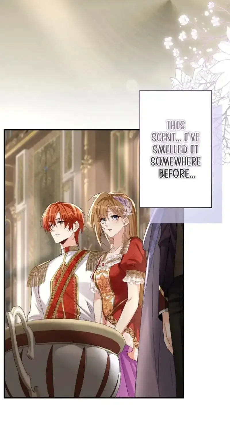The Marriage Statute Has Expired — I Intended to Begin This Life With a Divorce, But the Prince Clings to Me Chapter 44 page 11 - 