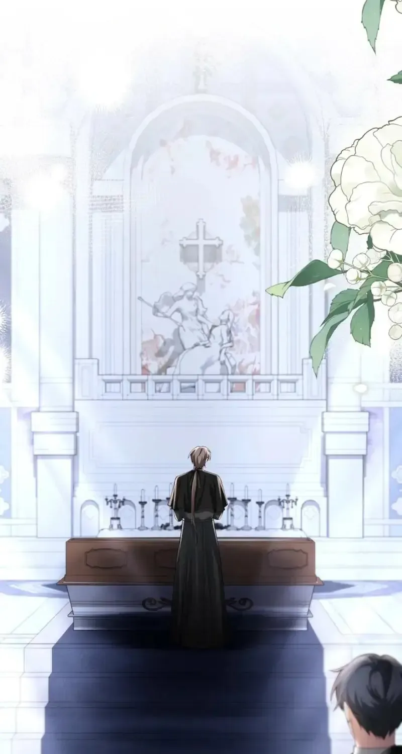The Marriage Statute Has Expired — I Intended to Begin This Life With a Divorce, But the Prince Clings to Me Chapter 44 page 19 - 