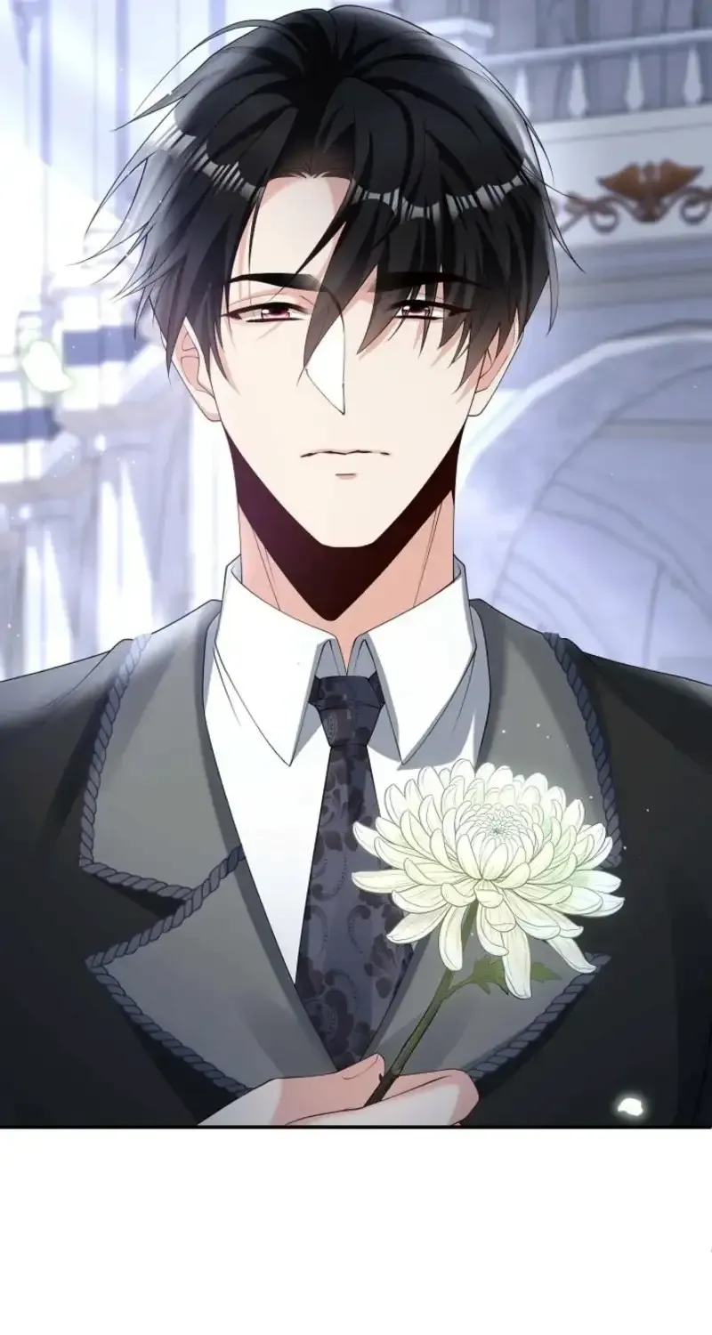 The Marriage Statute Has Expired — I Intended to Begin This Life With a Divorce, But the Prince Clings to Me Chapter 44 page 21 - 