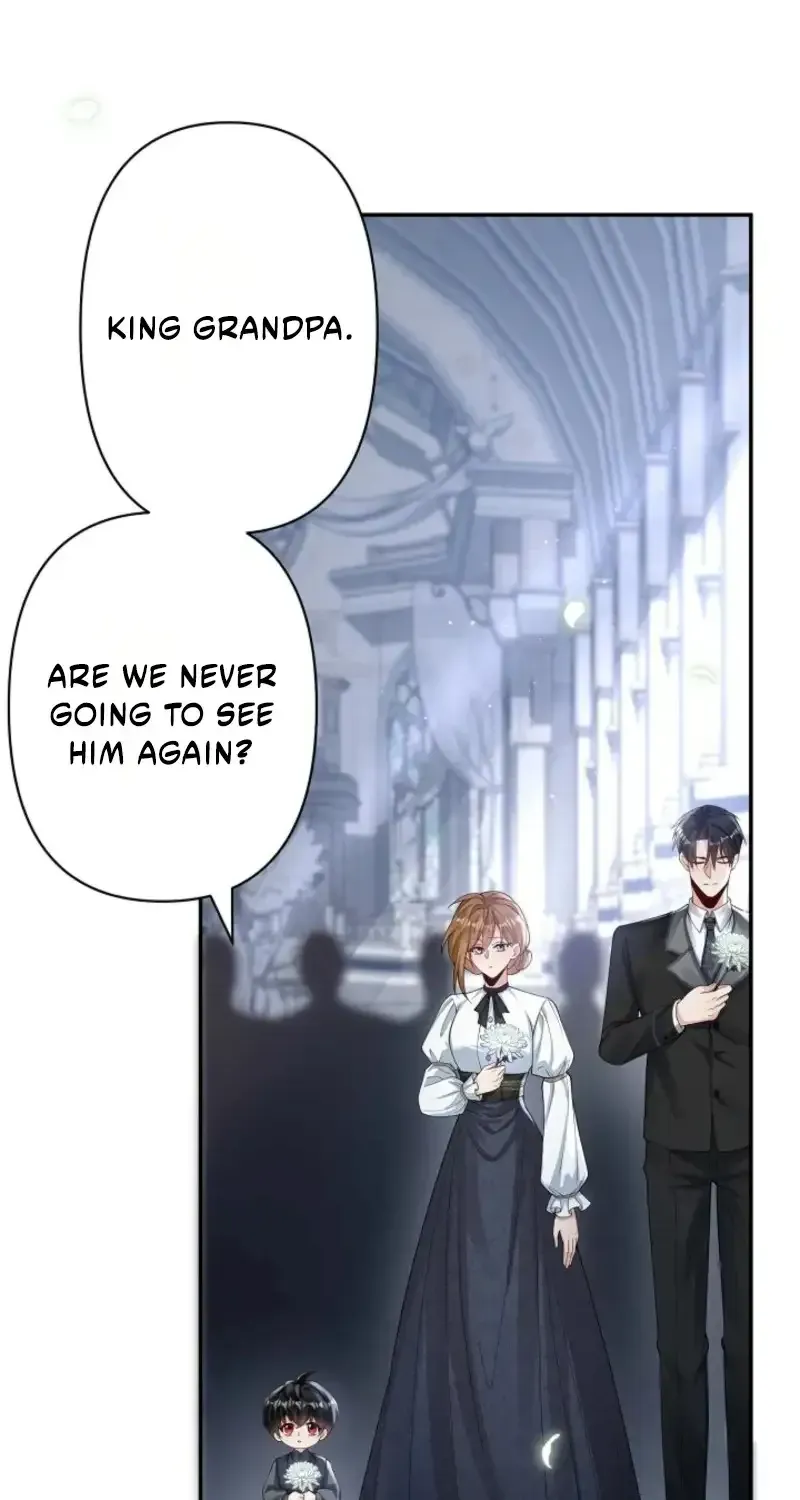 The Marriage Statute Has Expired — I Intended to Begin This Life With a Divorce, But the Prince Clings to Me Chapter 44 page 22 - 