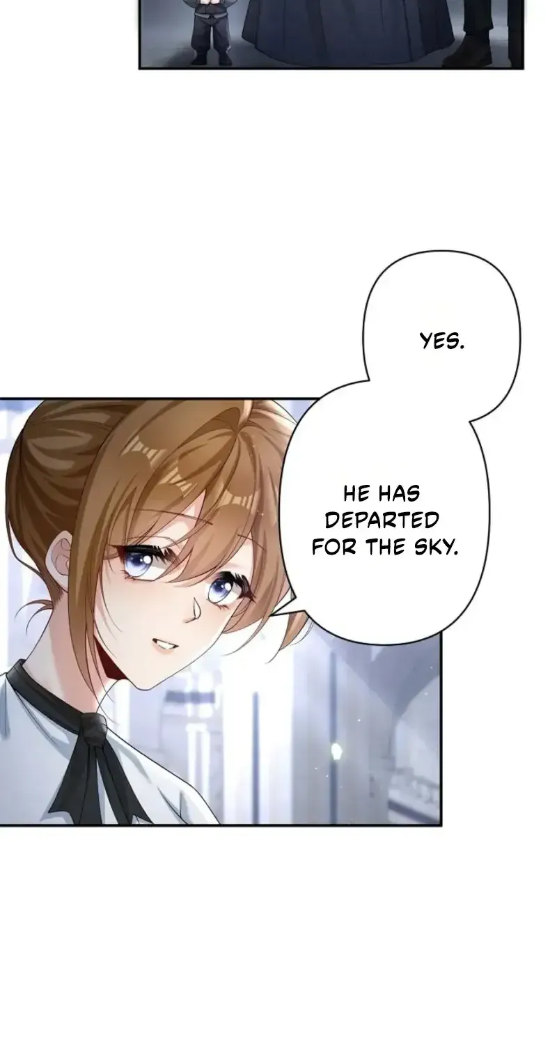 The Marriage Statute Has Expired — I Intended to Begin This Life With a Divorce, But the Prince Clings to Me Chapter 44 page 23 - 