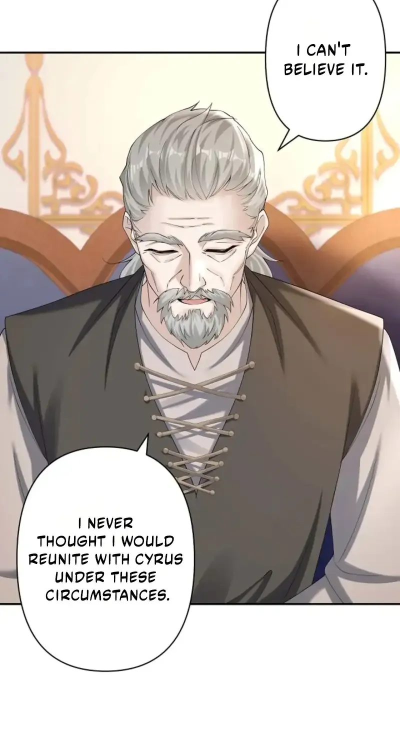 The Marriage Statute Has Expired — I Intended to Begin This Life With a Divorce, But the Prince Clings to Me Chapter 44 page 28 - 