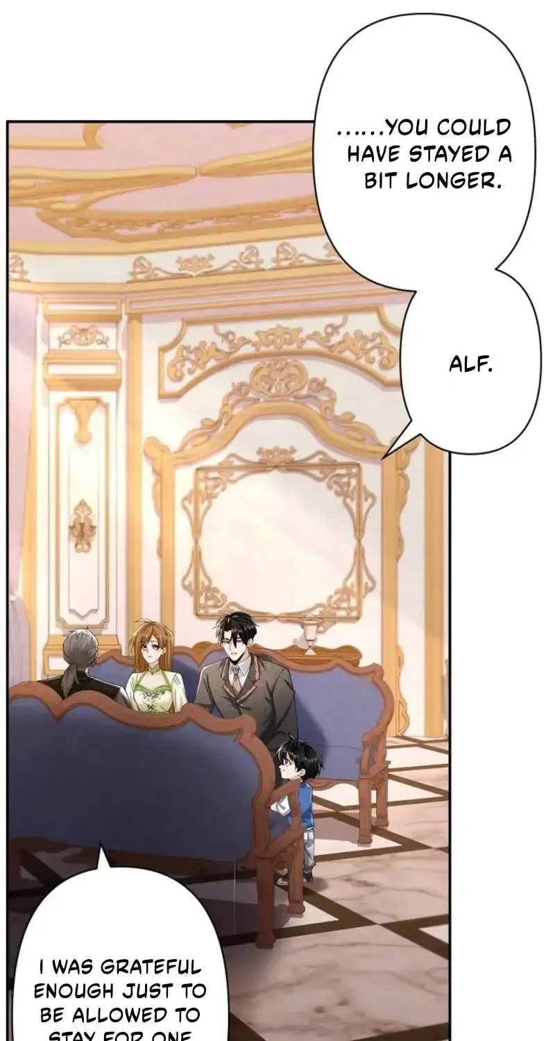 The Marriage Statute Has Expired — I Intended to Begin This Life With a Divorce, But the Prince Clings to Me Chapter 44 page 29 - 