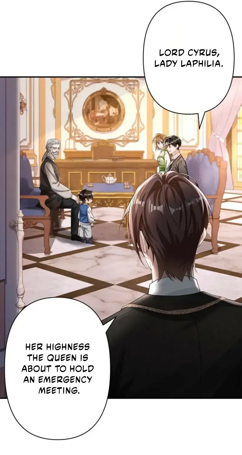 The Marriage Statute Has Expired — I Intended to Begin This Life With a Divorce, But the Prince Clings to Me Chapter 44 page 32 - 