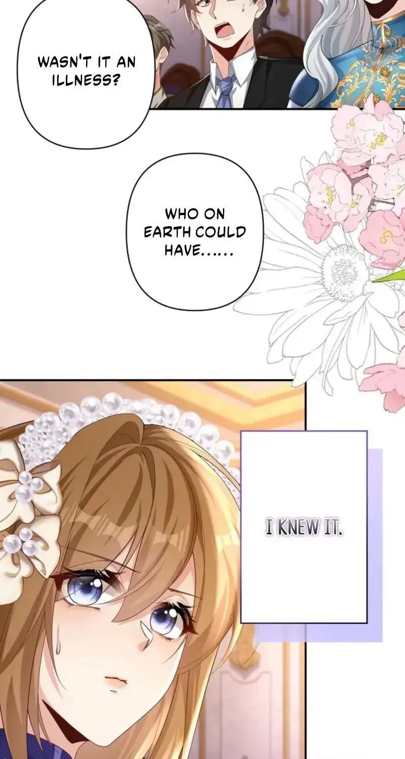 The Marriage Statute Has Expired — I Intended to Begin This Life With a Divorce, But the Prince Clings to Me Chapter 44 page 39 - 