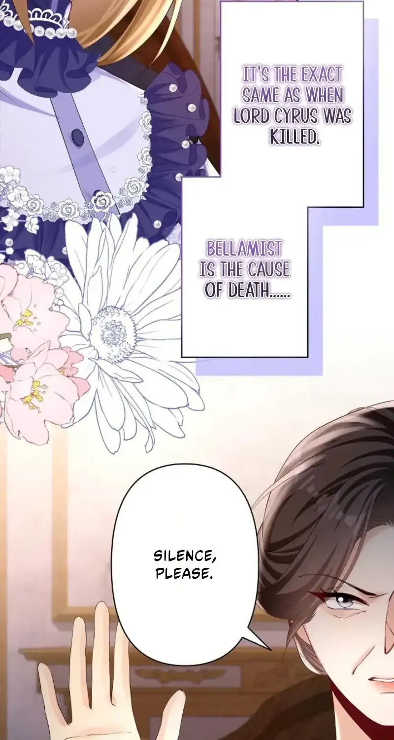 The Marriage Statute Has Expired — I Intended to Begin This Life With a Divorce, But the Prince Clings to Me Chapter 44 page 40 - 