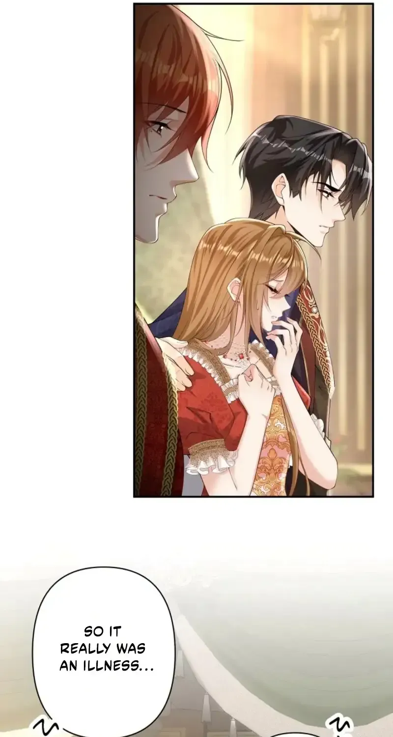 The Marriage Statute Has Expired — I Intended to Begin This Life With a Divorce, But the Prince Clings to Me Chapter 44 page 5 - 