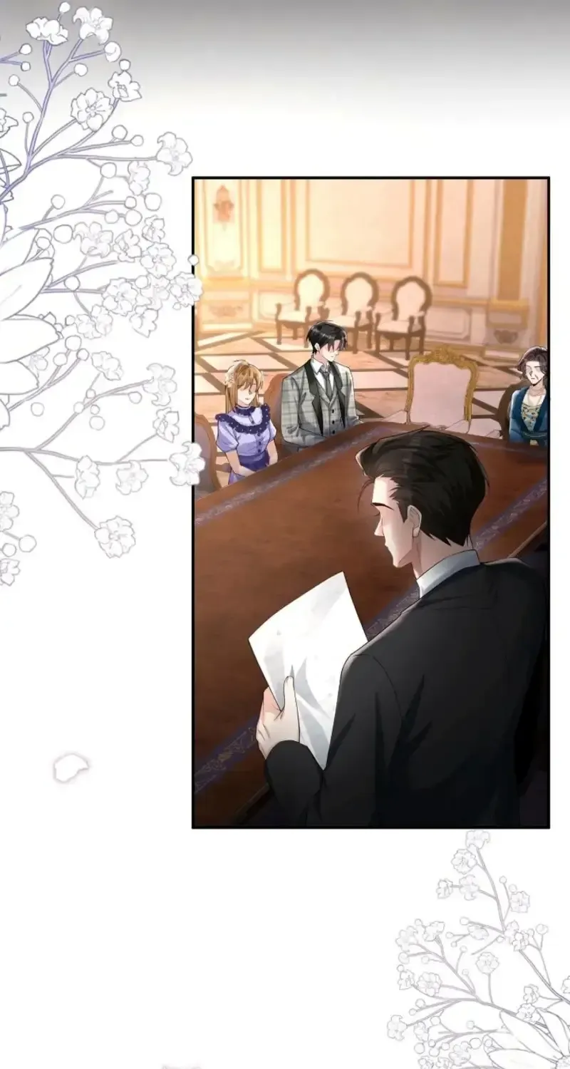 The Marriage Statute Has Expired — I Intended to Begin This Life With a Divorce, But the Prince Clings to Me Chapter 44 page 43 - 
