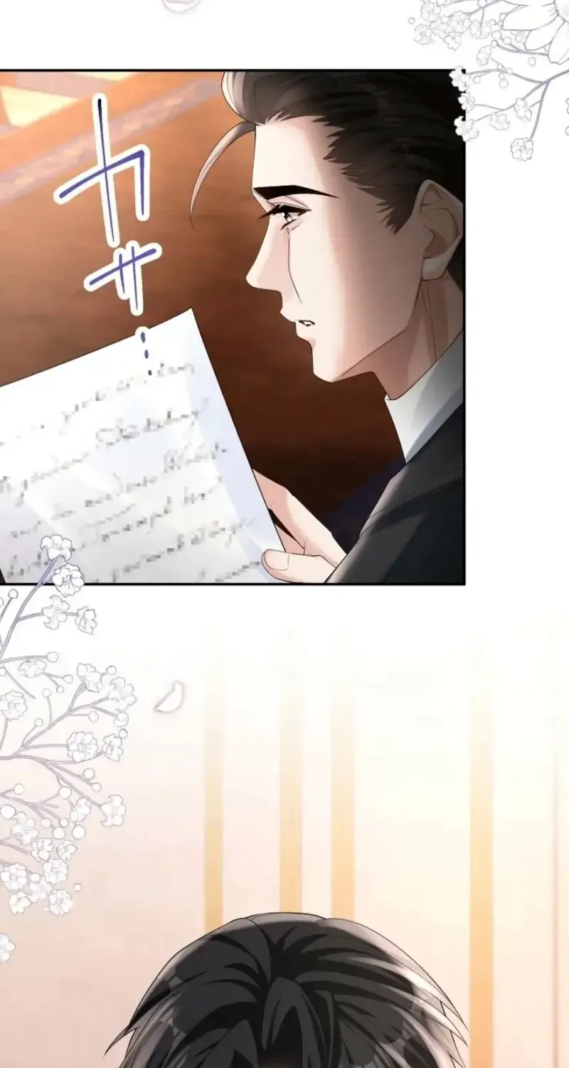 The Marriage Statute Has Expired — I Intended to Begin This Life With a Divorce, But the Prince Clings to Me Chapter 44 page 44 - 