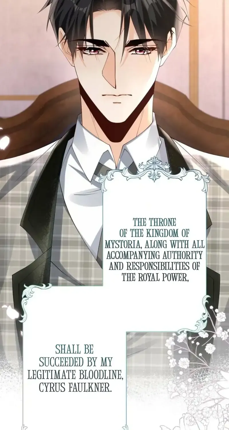 The Marriage Statute Has Expired — I Intended to Begin This Life With a Divorce, But the Prince Clings to Me Chapter 44 page 45 - 