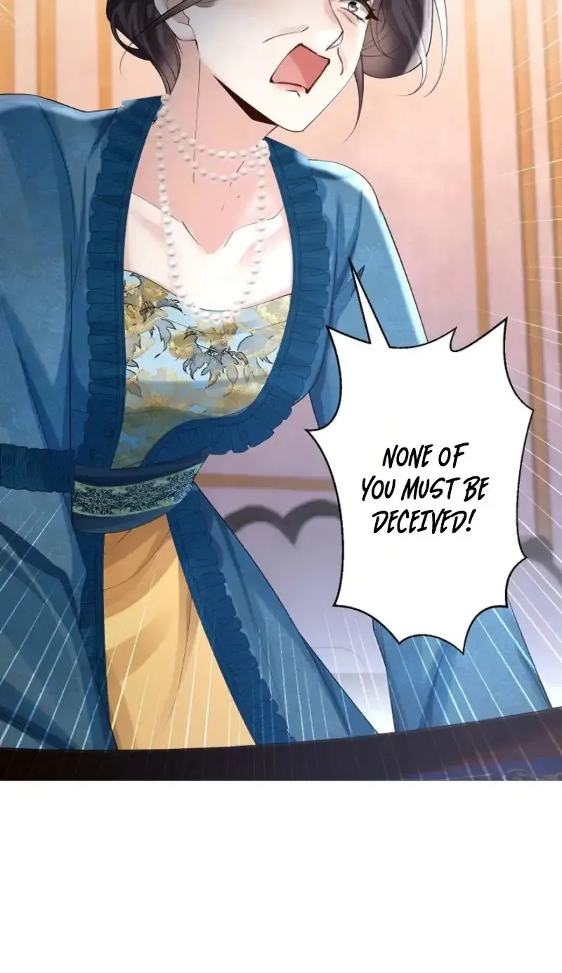 The Marriage Statute Has Expired — I Intended to Begin This Life With a Divorce, But the Prince Clings to Me Chapter 44 page 47 - 