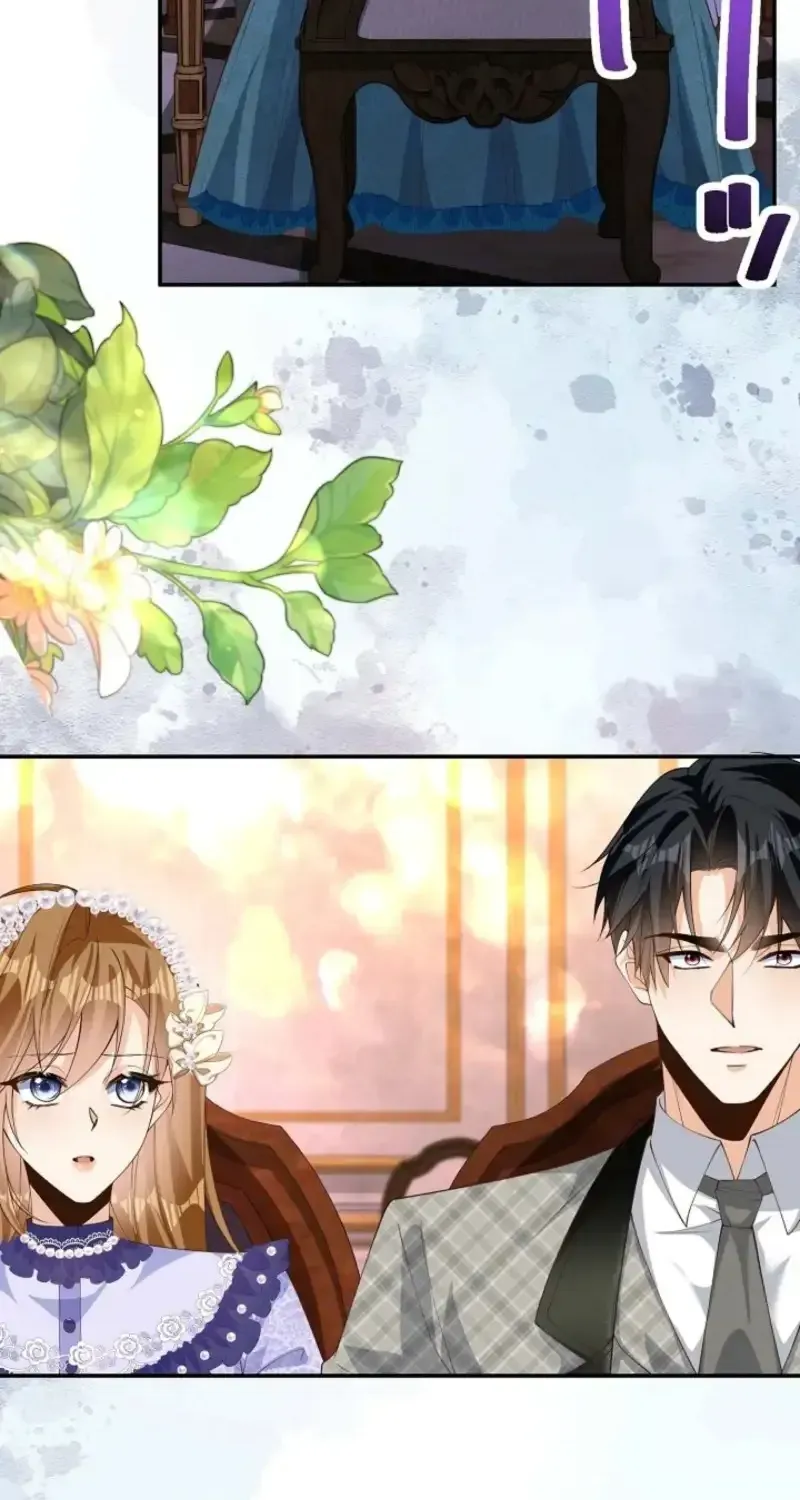The Marriage Statute Has Expired — I Intended to Begin This Life With a Divorce, But the Prince Clings to Me Chapter 44 page 49 - 