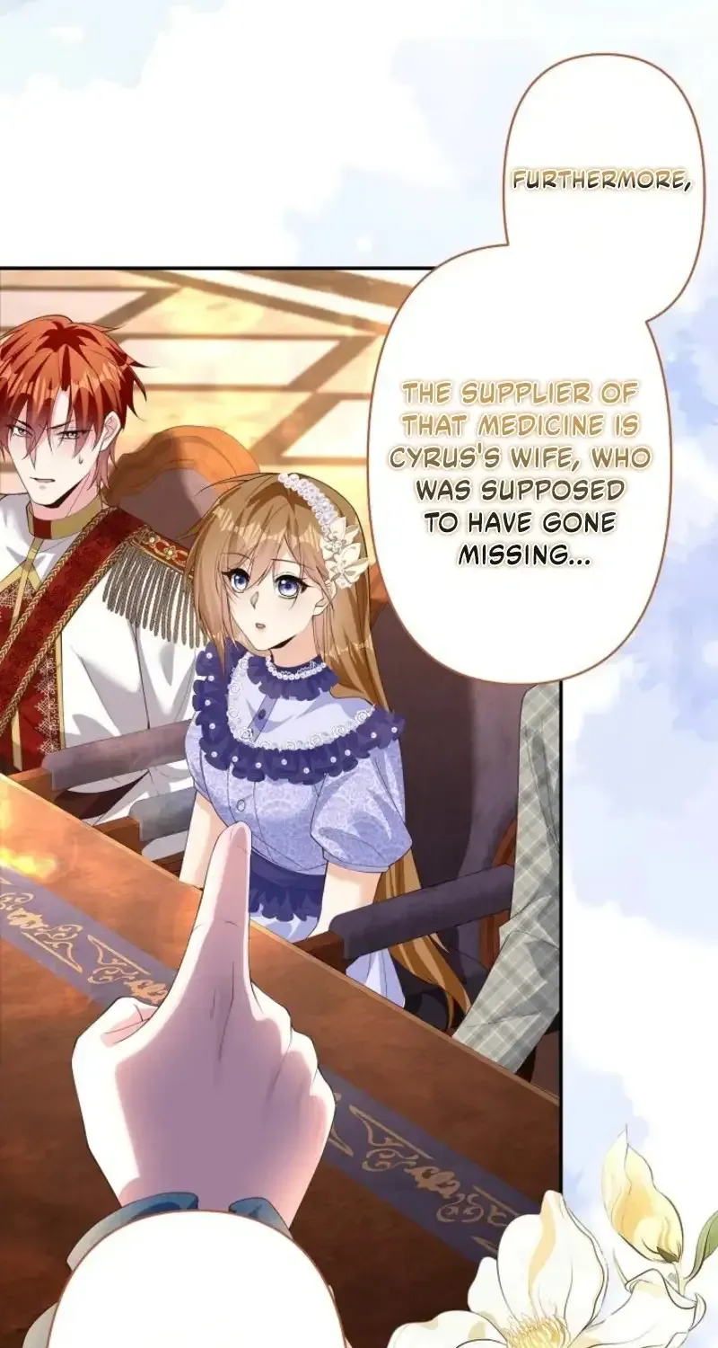 The Marriage Statute Has Expired — I Intended to Begin This Life With a Divorce, But the Prince Clings to Me Chapter 44 page 50 - 