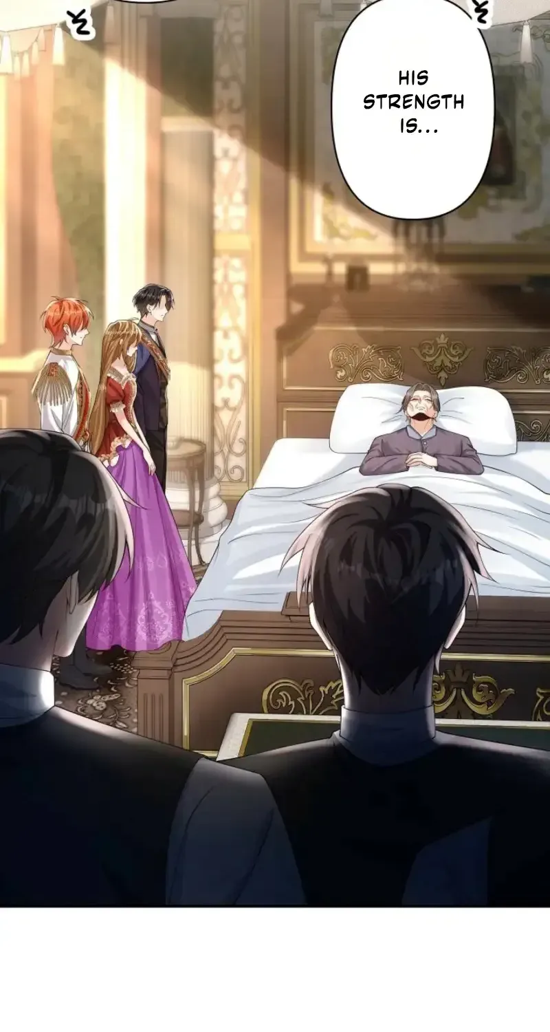 The Marriage Statute Has Expired — I Intended to Begin This Life With a Divorce, But the Prince Clings to Me Chapter 44 page 6 - 