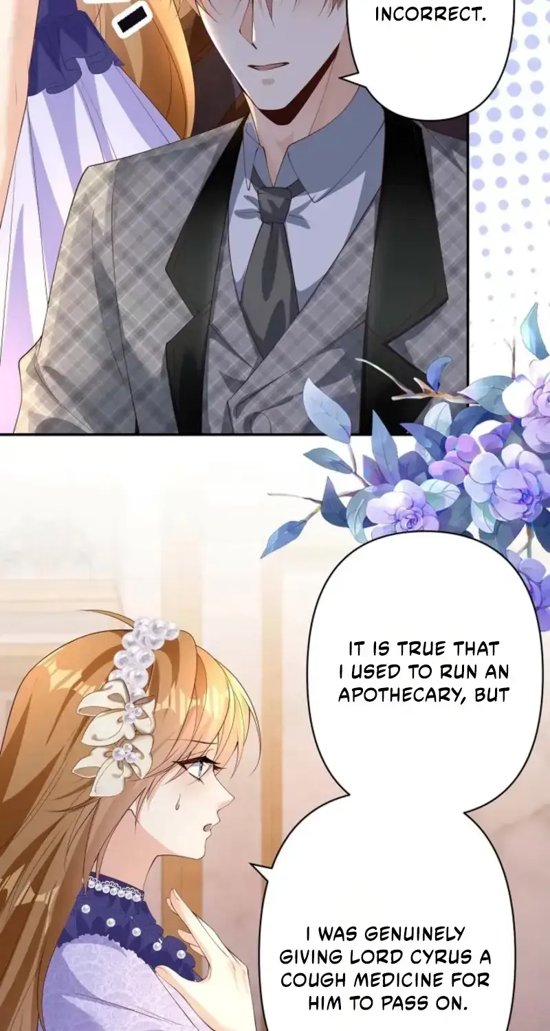 The Marriage Statute Has Expired — I Intended to Begin This Life With a Divorce, But the Prince Clings to Me Chapter 44 page 55 - 