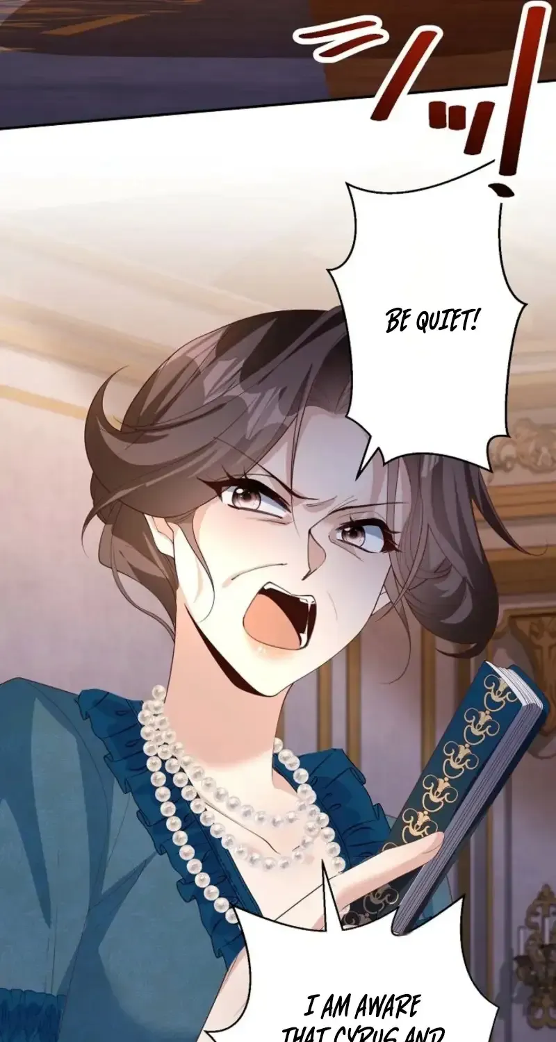 The Marriage Statute Has Expired — I Intended to Begin This Life With a Divorce, But the Prince Clings to Me Chapter 44 page 57 - 