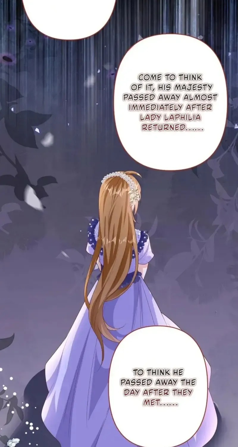 The Marriage Statute Has Expired — I Intended to Begin This Life With a Divorce, But the Prince Clings to Me Chapter 44 page 59 - 