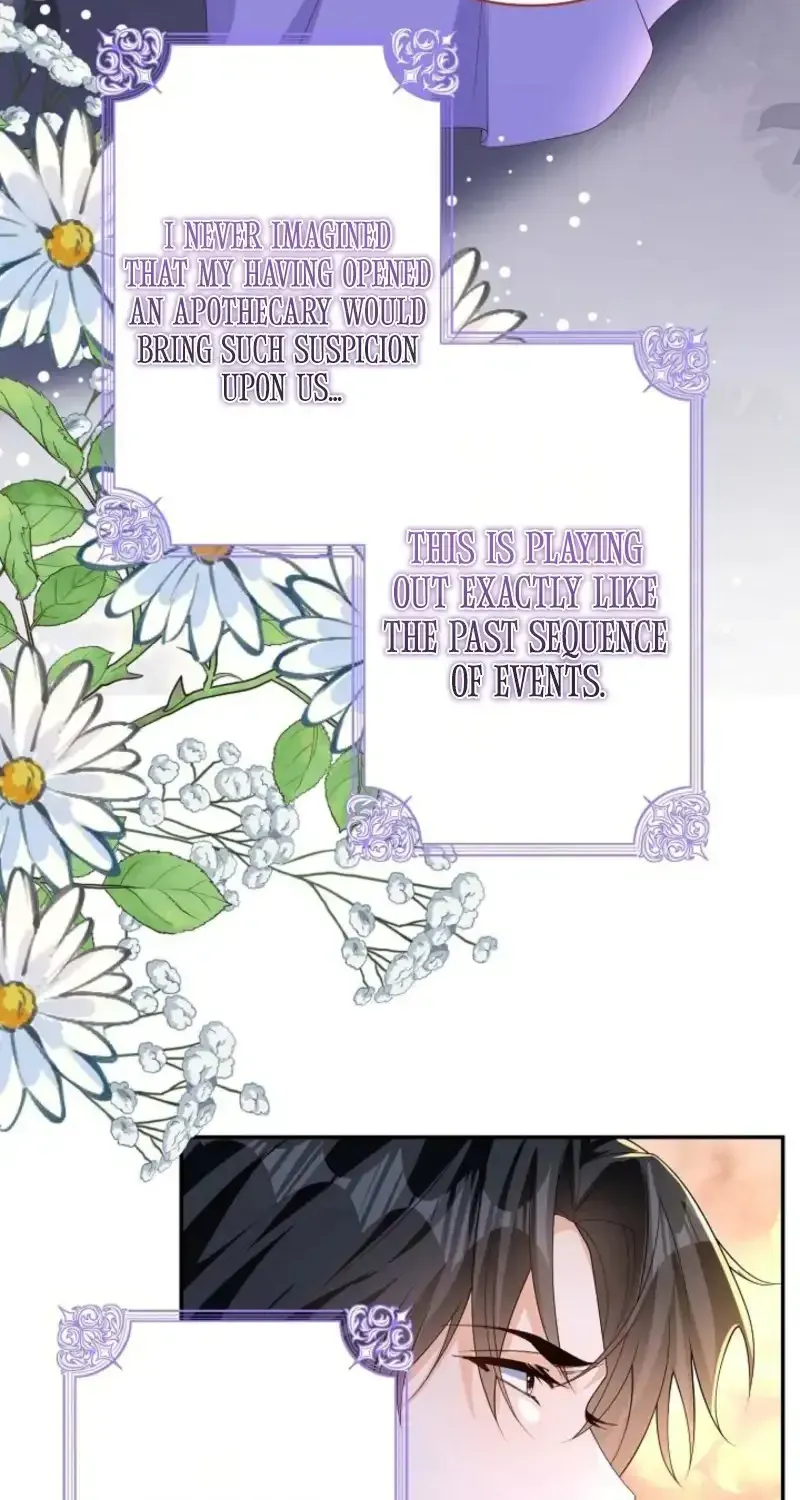 The Marriage Statute Has Expired — I Intended to Begin This Life With a Divorce, But the Prince Clings to Me Chapter 44 page 60 - 