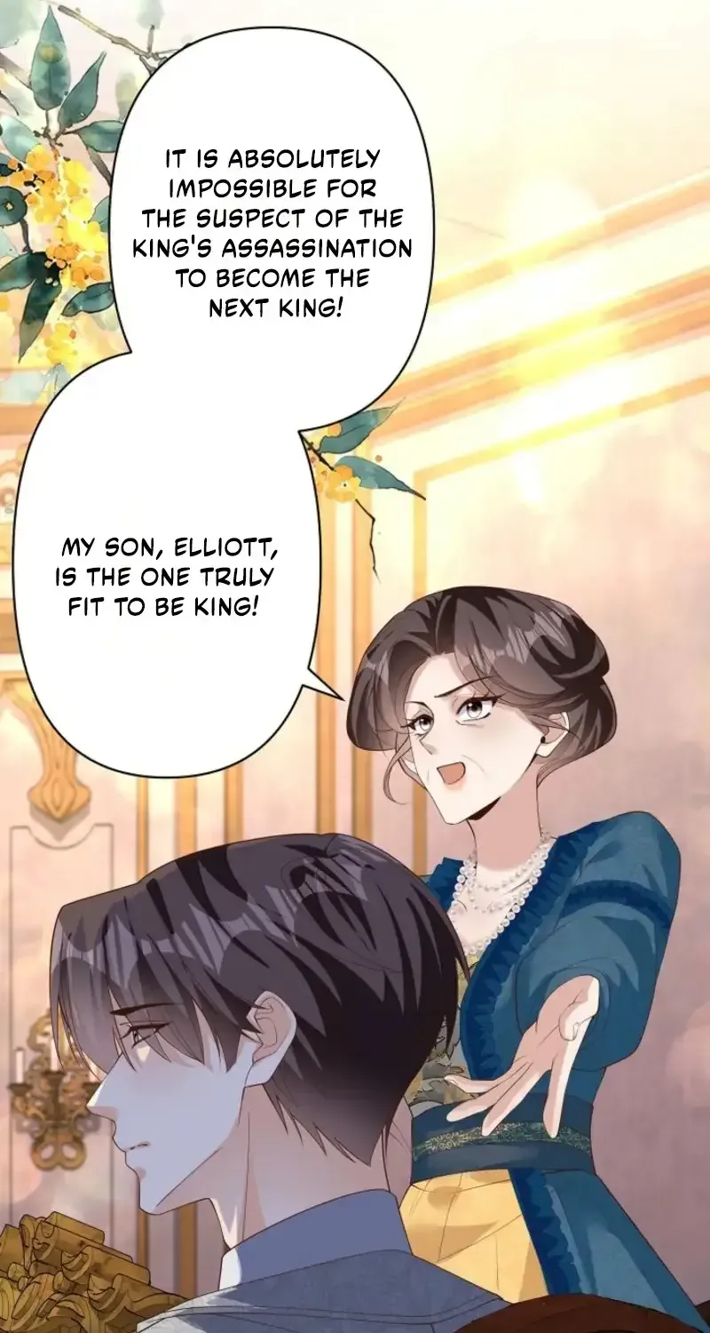 The Marriage Statute Has Expired — I Intended to Begin This Life With a Divorce, But the Prince Clings to Me Chapter 44 page 62 - 