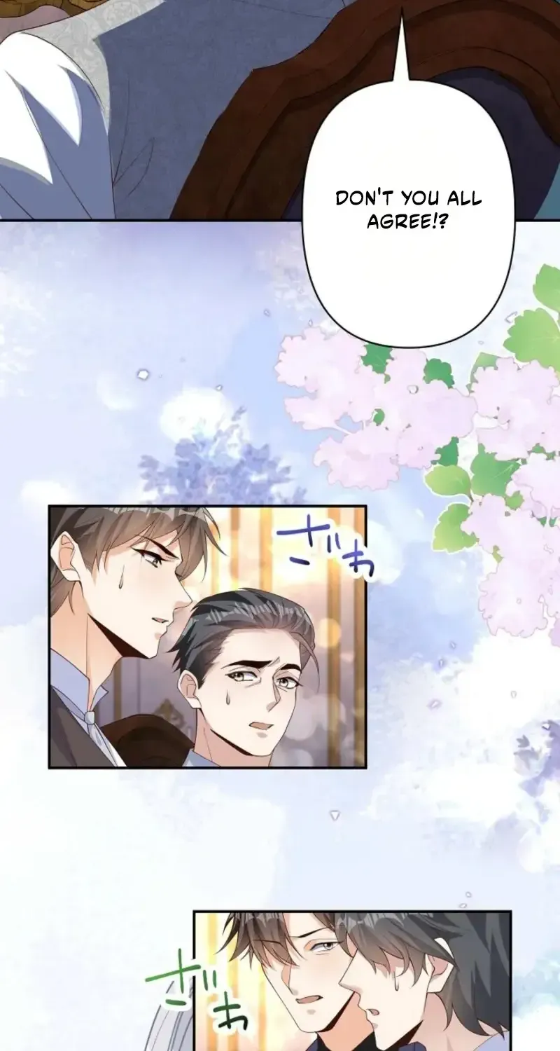 The Marriage Statute Has Expired — I Intended to Begin This Life With a Divorce, But the Prince Clings to Me Chapter 44 page 63 - 