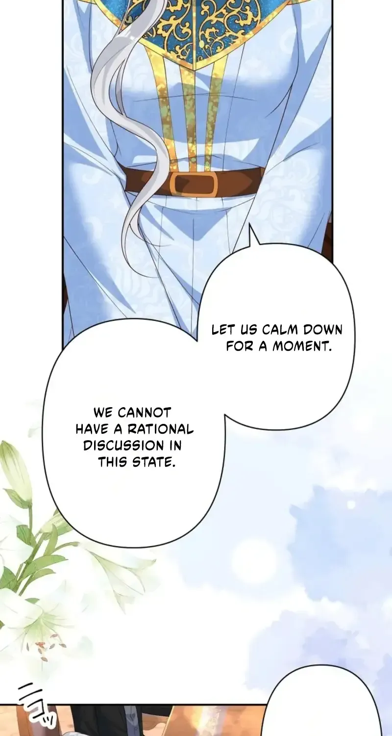 The Marriage Statute Has Expired — I Intended to Begin This Life With a Divorce, But the Prince Clings to Me Chapter 44 page 66 - 