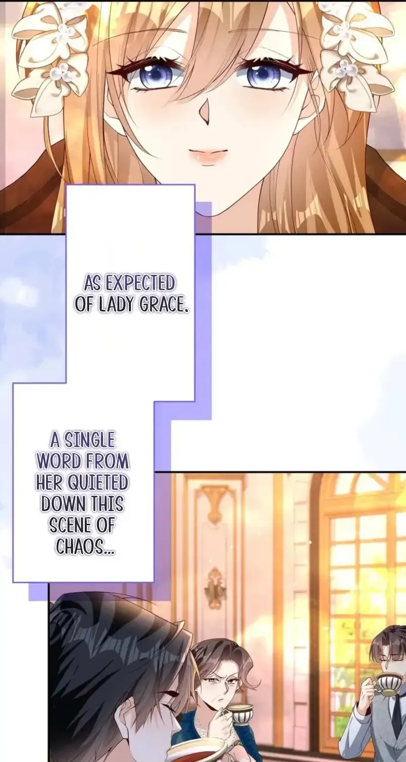 The Marriage Statute Has Expired — I Intended to Begin This Life With a Divorce, But the Prince Clings to Me Chapter 44 page 71 - 