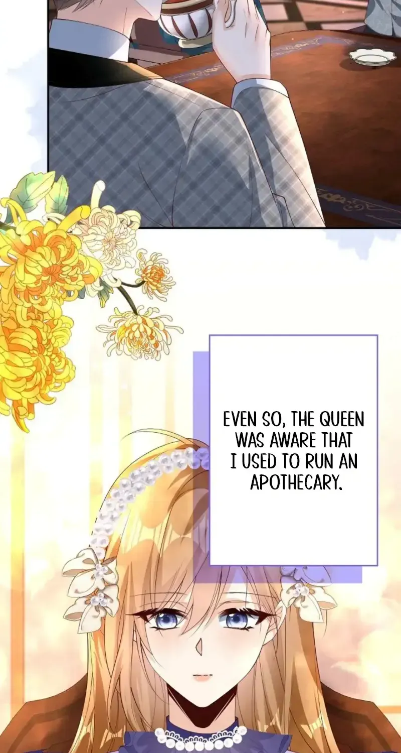 The Marriage Statute Has Expired — I Intended to Begin This Life With a Divorce, But the Prince Clings to Me Chapter 44 page 72 - 