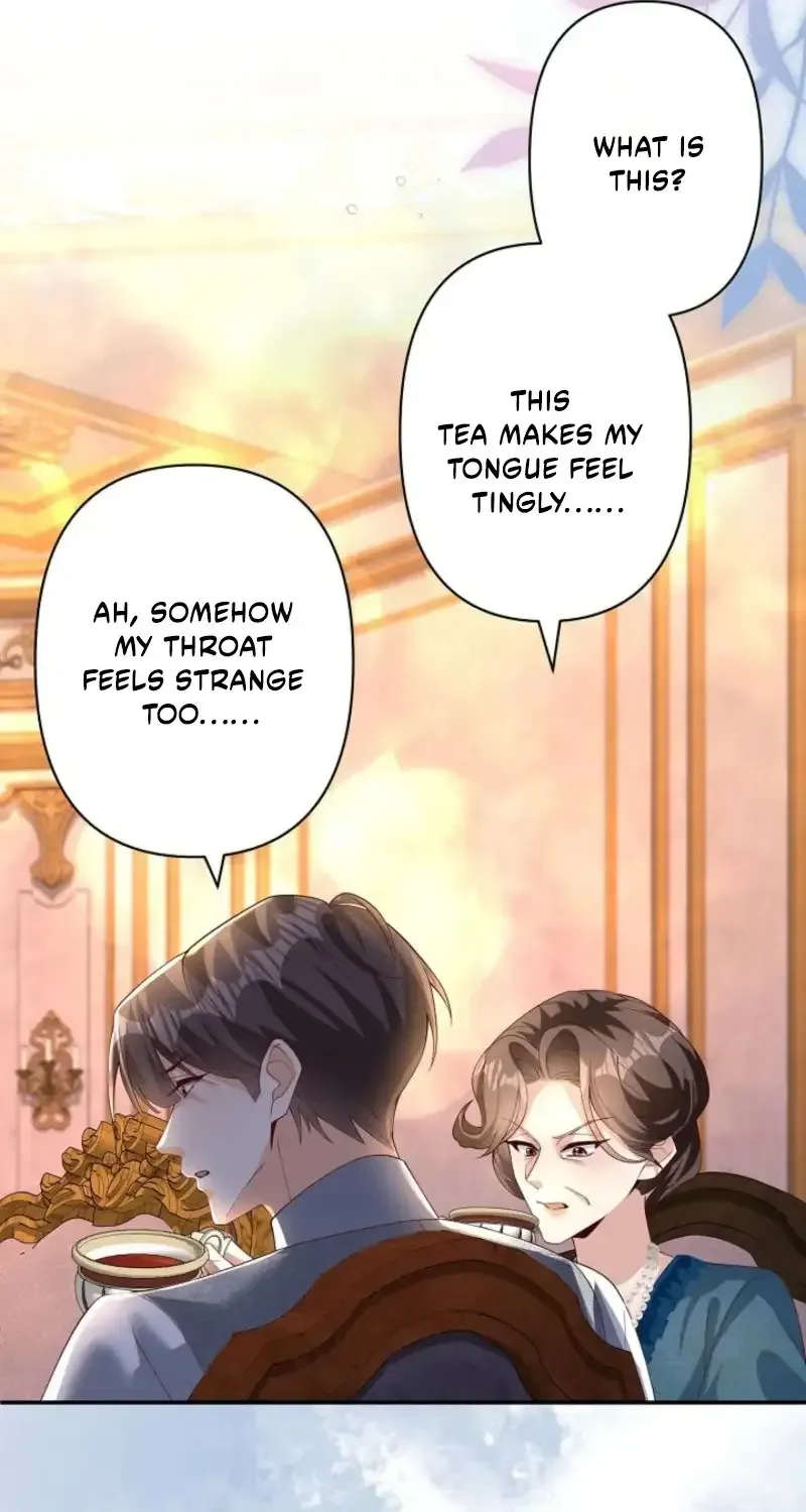 The Marriage Statute Has Expired — I Intended to Begin This Life With a Divorce, But the Prince Clings to Me Chapter 44 page 76 - 