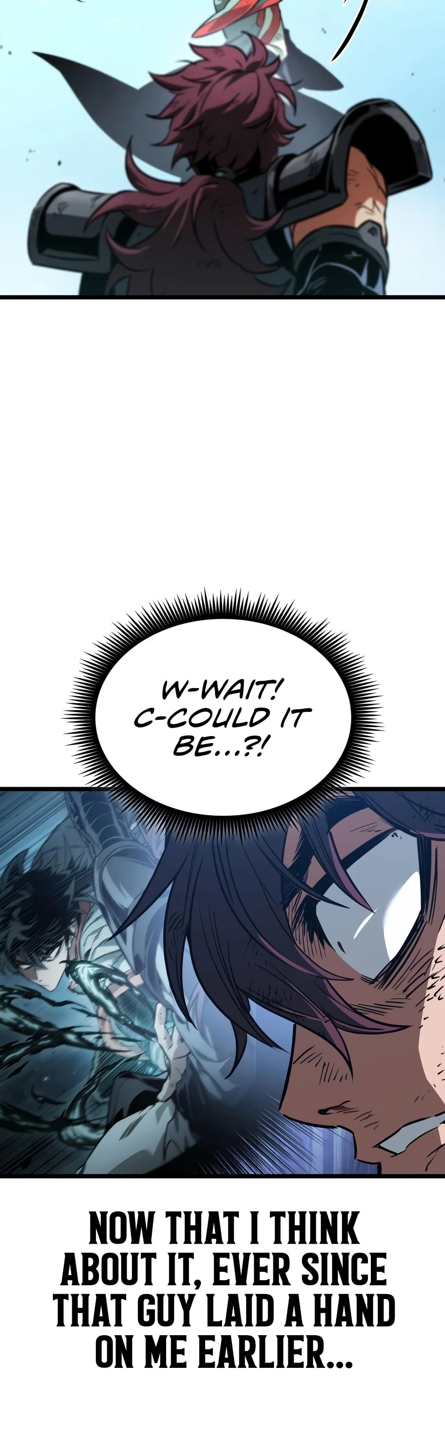 The Martial Genius Who Remembers Everything Chapter 10 page 13 - 