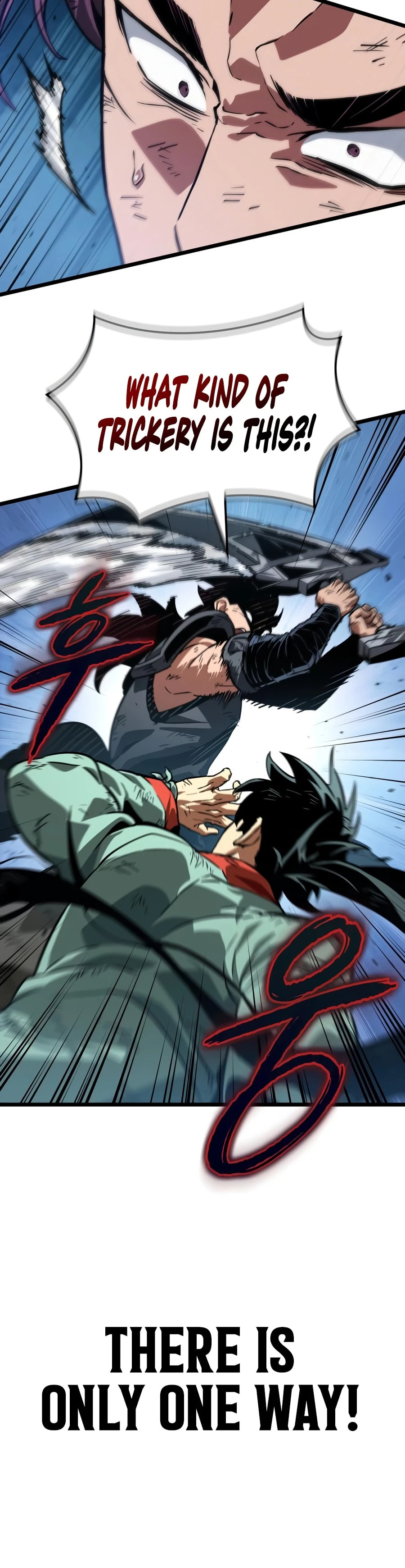 The Martial Genius Who Remembers Everything Chapter 10 page 7 - 